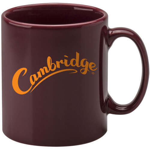 Cambridge Mug 330ml
