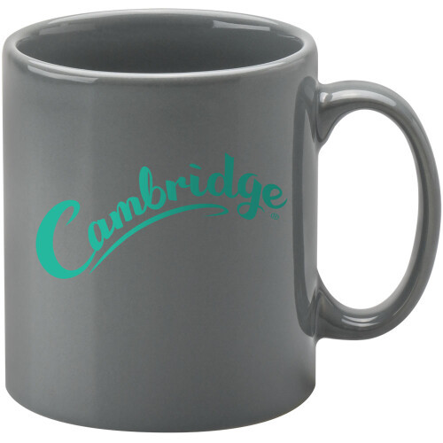 Cambridge Mug 330ml