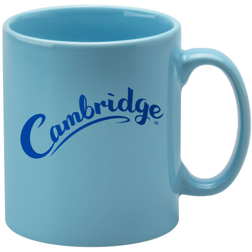 Cambridge Mug 330ml