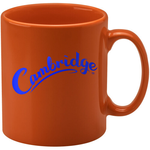 Cambridge Mug 330ml