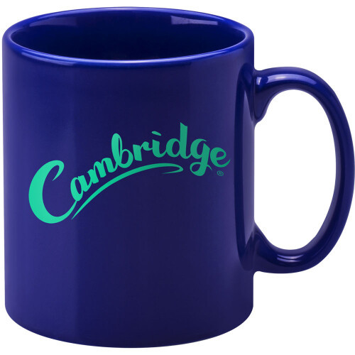 Cambridge Mug 330ml