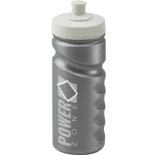 Branded Grip Sports Bottle 500ml