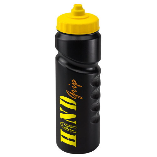 Finger Grip Sports Bottle 750ml