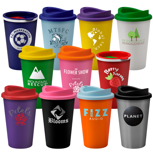 Travel Mugs