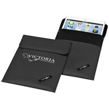 Odyssey mini tablet sleeve
