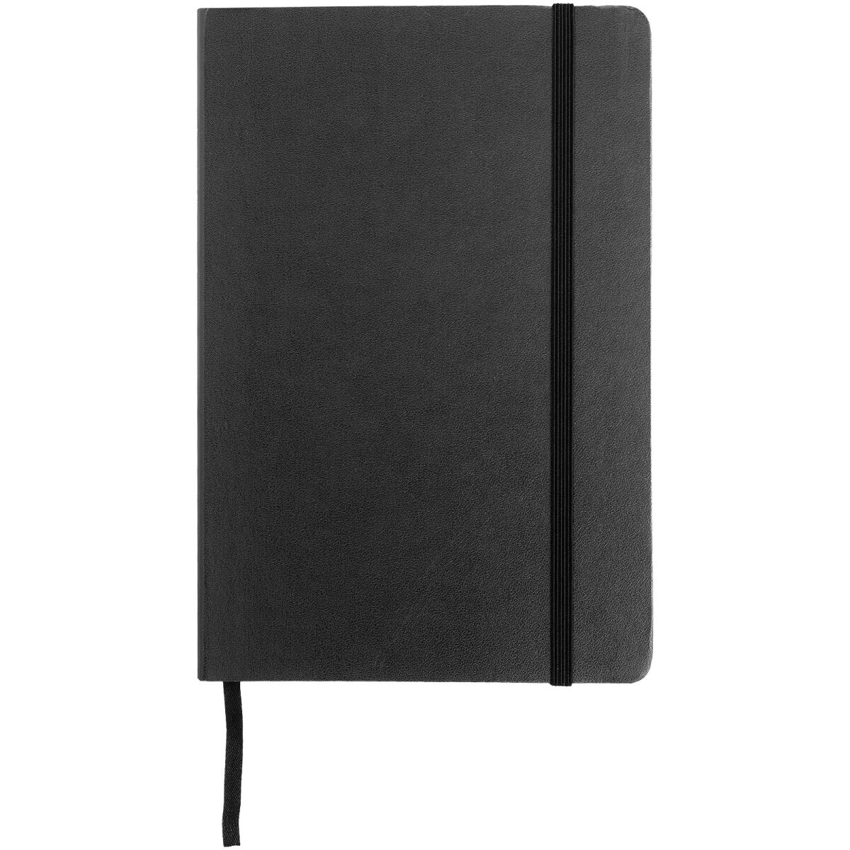 A Promo Classic A5 Hard Cover Notebook
