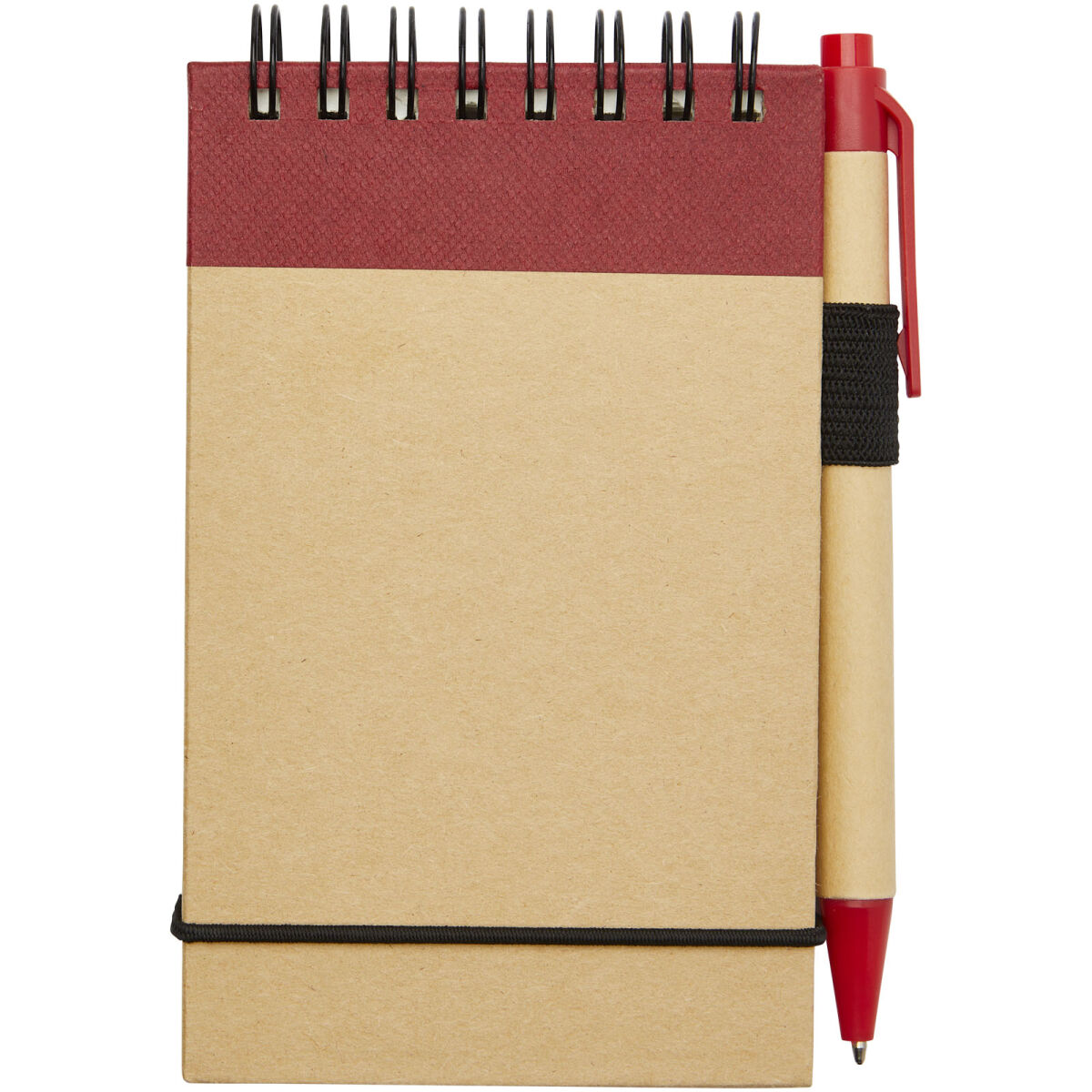 Custom Jotter Notepad with Pen