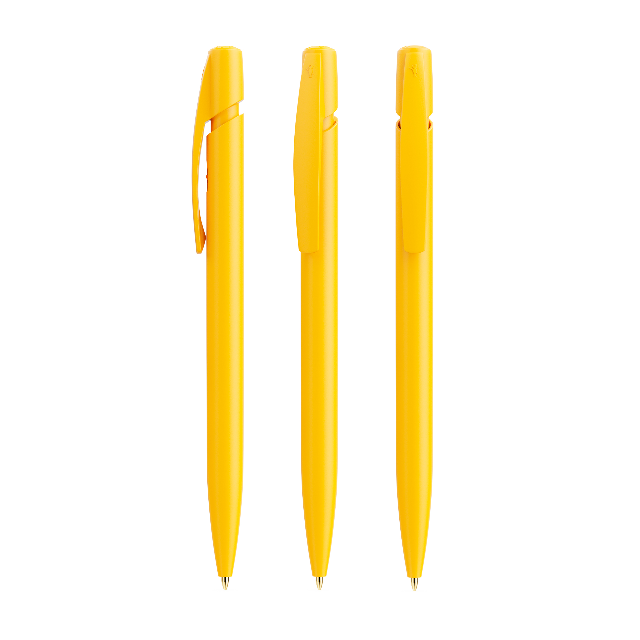 Promotional BIC® Media Clic Ballpen