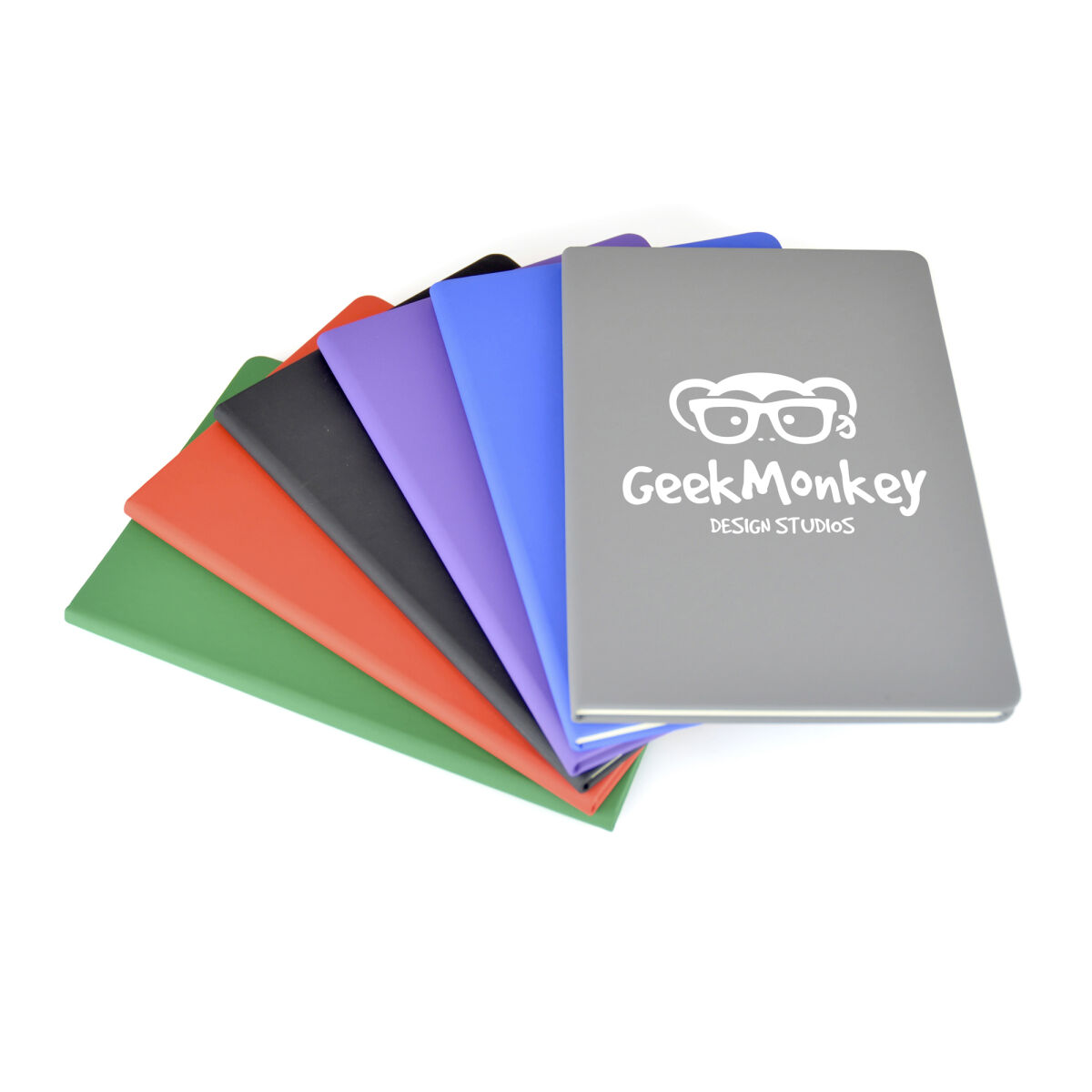 Promotional A5 Mole Notebook Lite