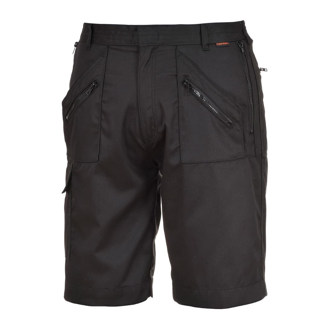 Action shorts regular fit