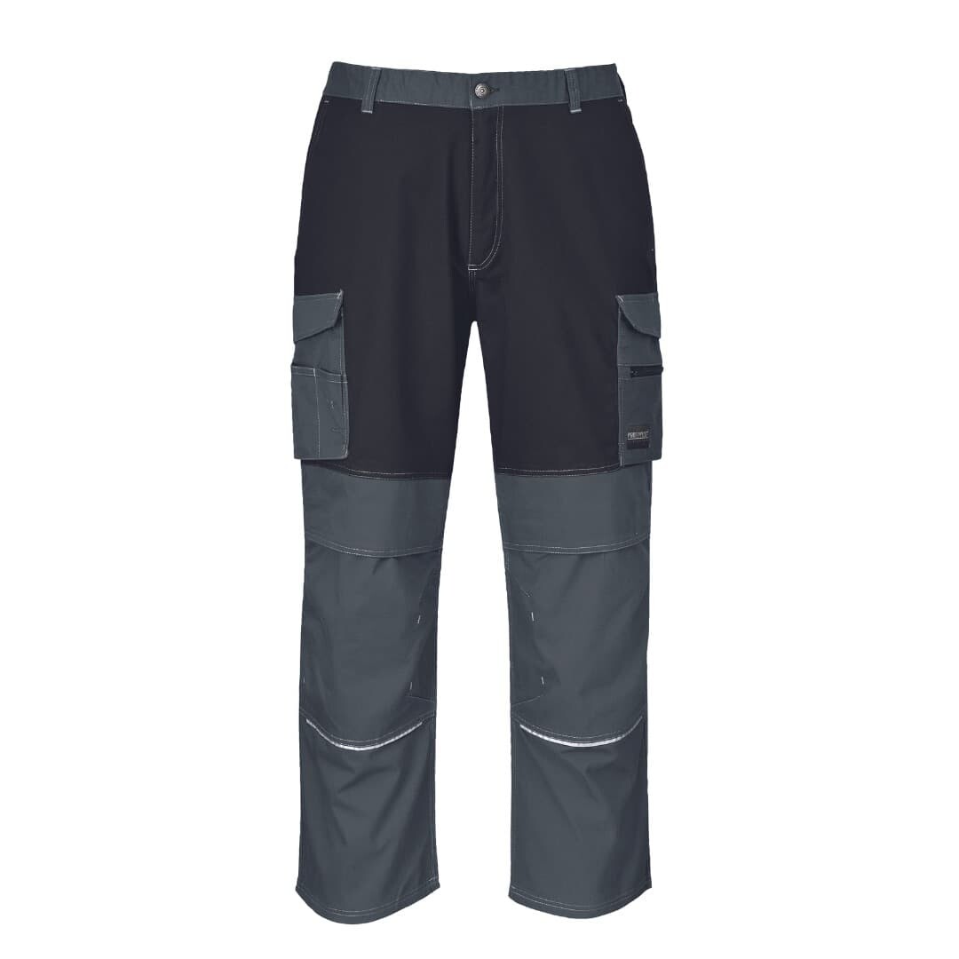 Granite trousers regular fit