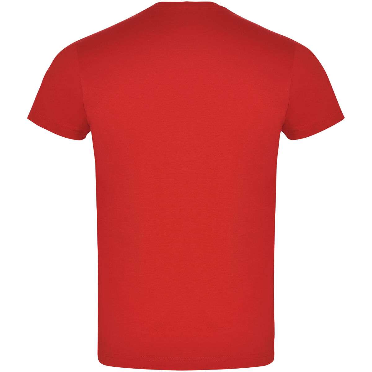 Atomic short sleeve unisex t-shirt