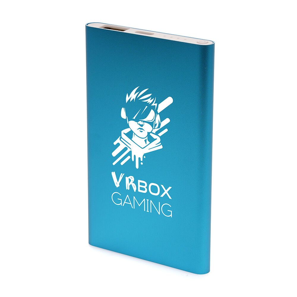 USB-C Flat Power Bank