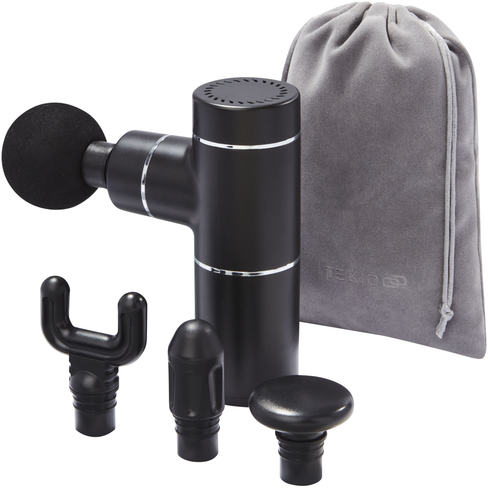 Pocfit mini massage gun